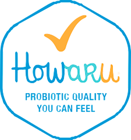 HOWARU® Restore