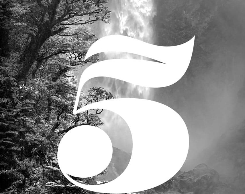 BLUEZONES® ELEMENTS › The Concept › My personal bluezone