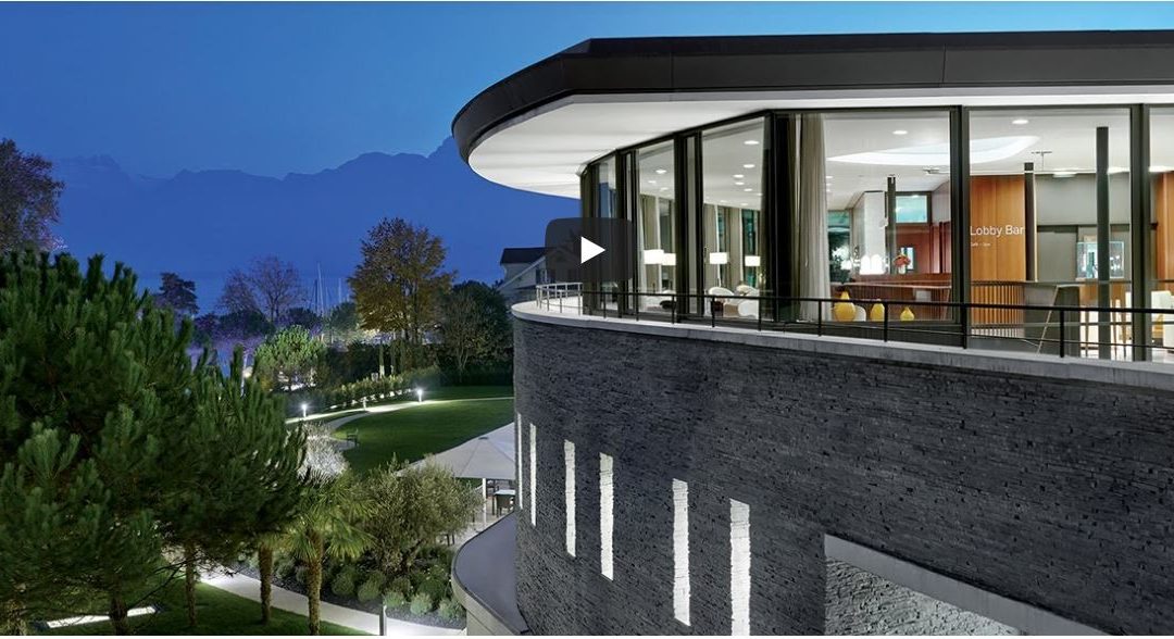 La Prairie Clinic | medical treatments and health care in Switzerland