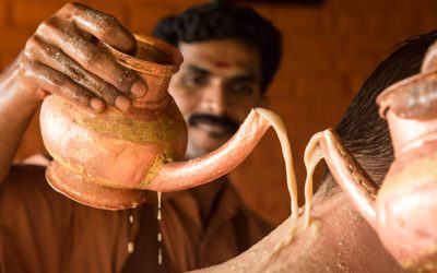 Somatheeram – Ayurvedic Health Resort | Kerala, India – traditional and authentic