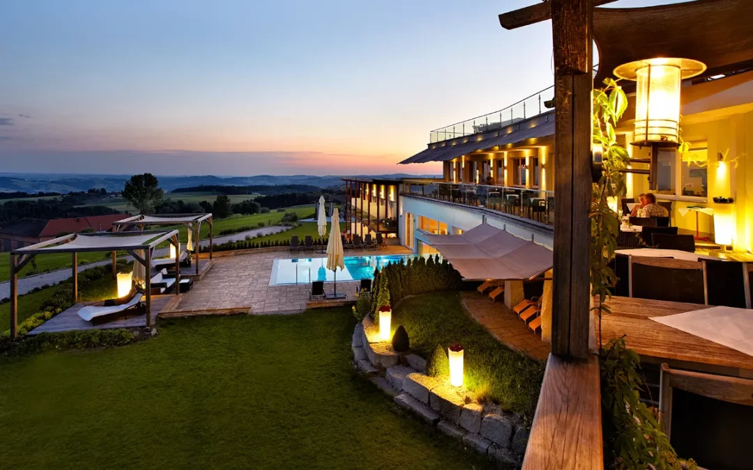 Revita Hotel Kocher – bewusst er-leben