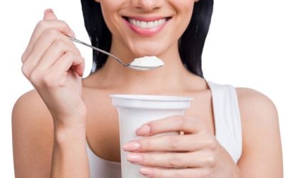 Can Probiotics Improve Your Mood? | Johns Hopkins Medicine