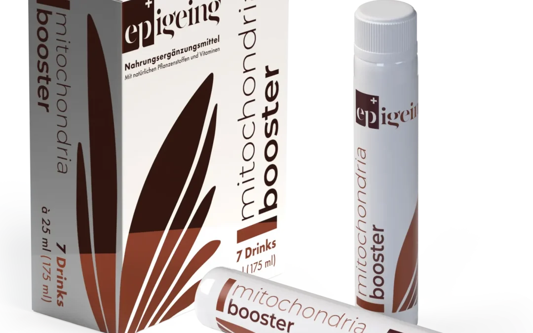 Boosting mitochondrial health to counteract neurodegeneration – ScienceDirect