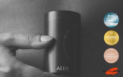 Polyphenols saffron probiotics depression