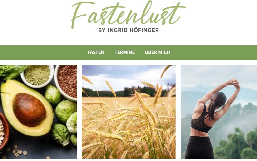 Fasten hoefinger