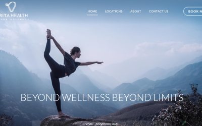 Verita Health Beyond Wellness Official Site | Wellness Retreats in Thailand