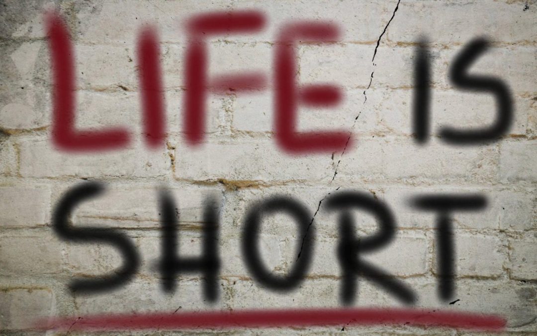 Longevity: Auch das ewige Leben hat einen Preis